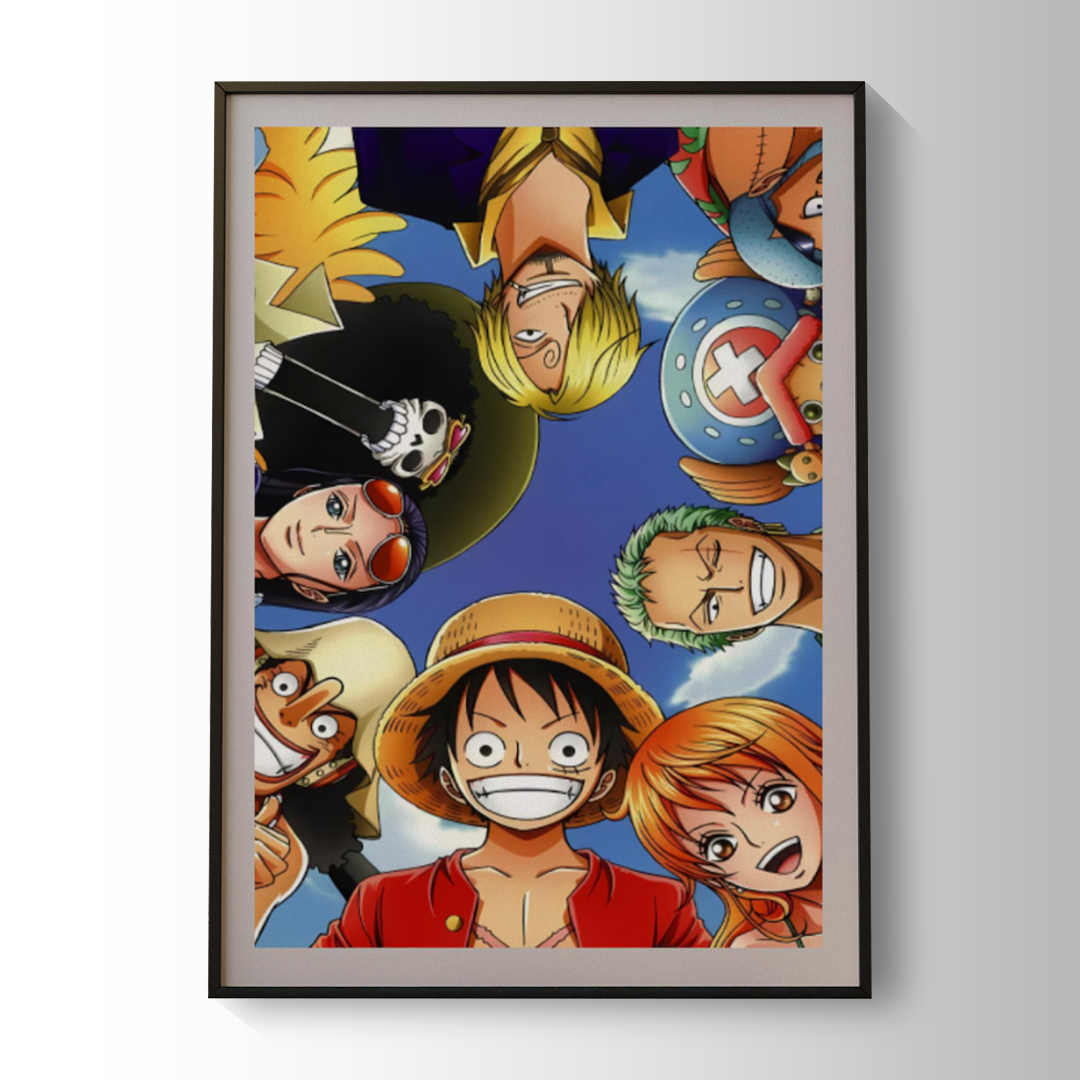 One Piece