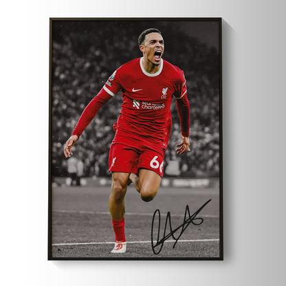 Alexander Arnold | Liverpool