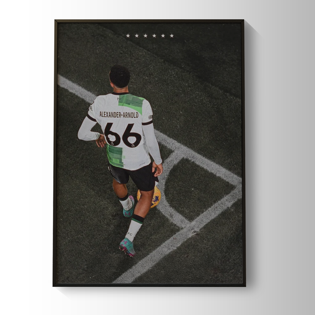 Alexander Arnold | Liverpool