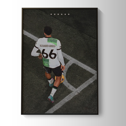 Alexander Arnold | Liverpool