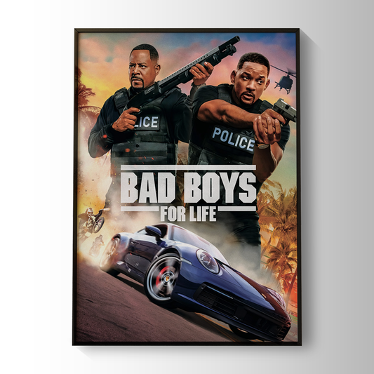 Bad Boys