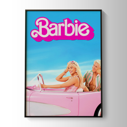 Barbie