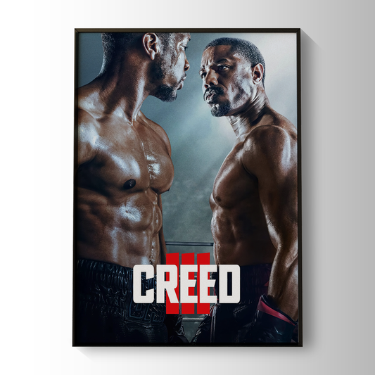 Creed III