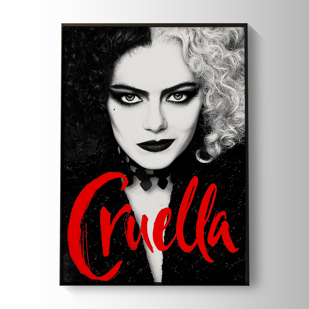 Cruella