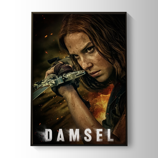 Damsel