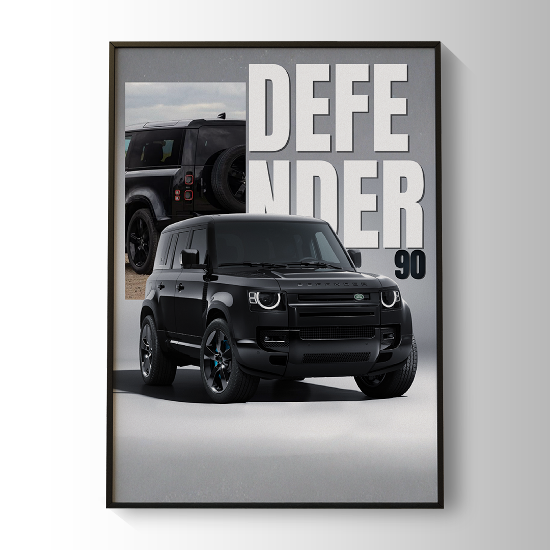 Defender