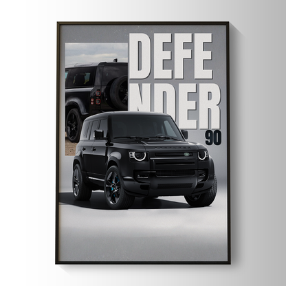 Defender