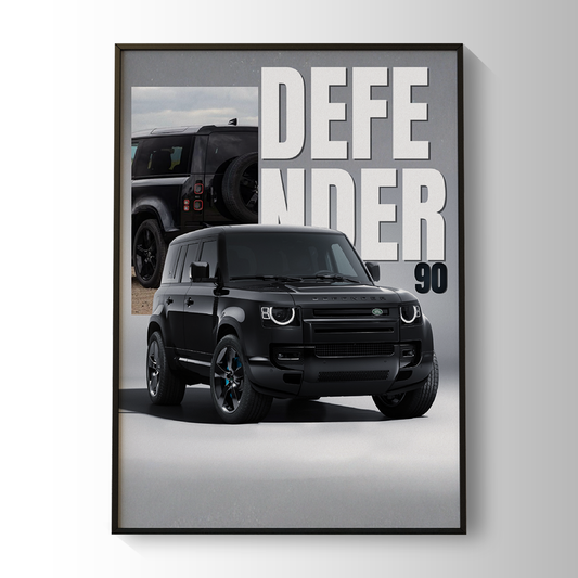 Defender