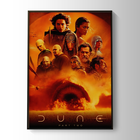 Dune Part Two