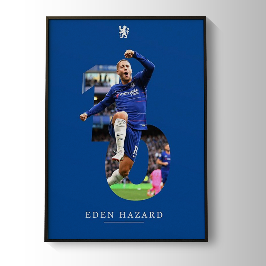 Eden Hazard | Chelsea