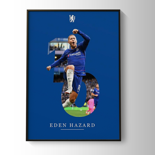 Eden Hazard | Chelsea