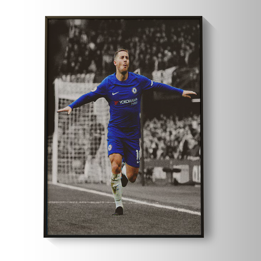 Eden Hazard | Chelsea