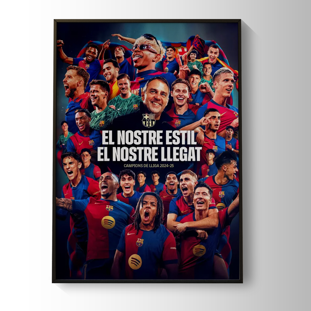El Notre Estil | Barcelona