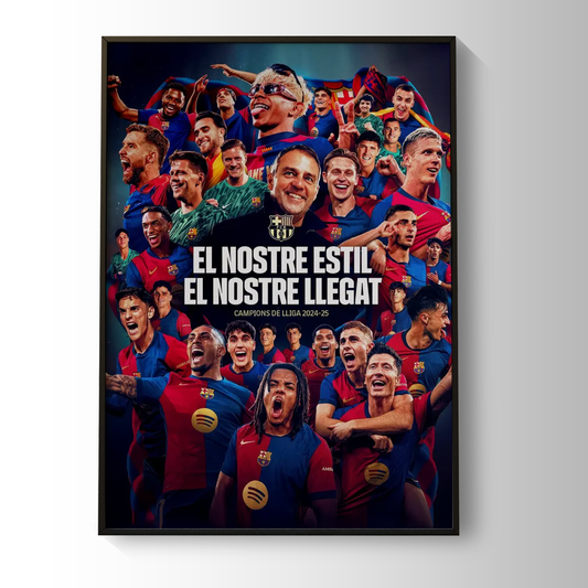 El Notre Estil | Barcelona