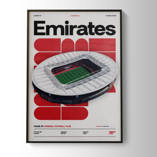Emirates: Home of the Arsenal Football Club | Arsenal