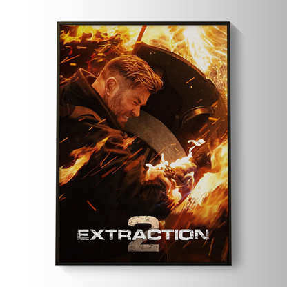 Extraction 2
