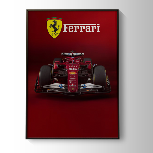 Ferrari  | F1