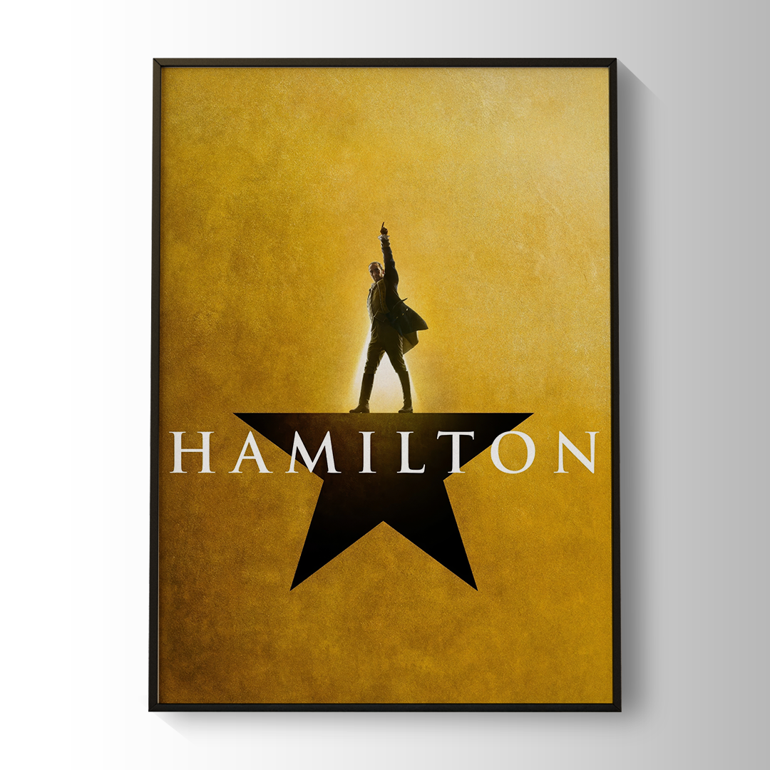 Hamilton: The Musical