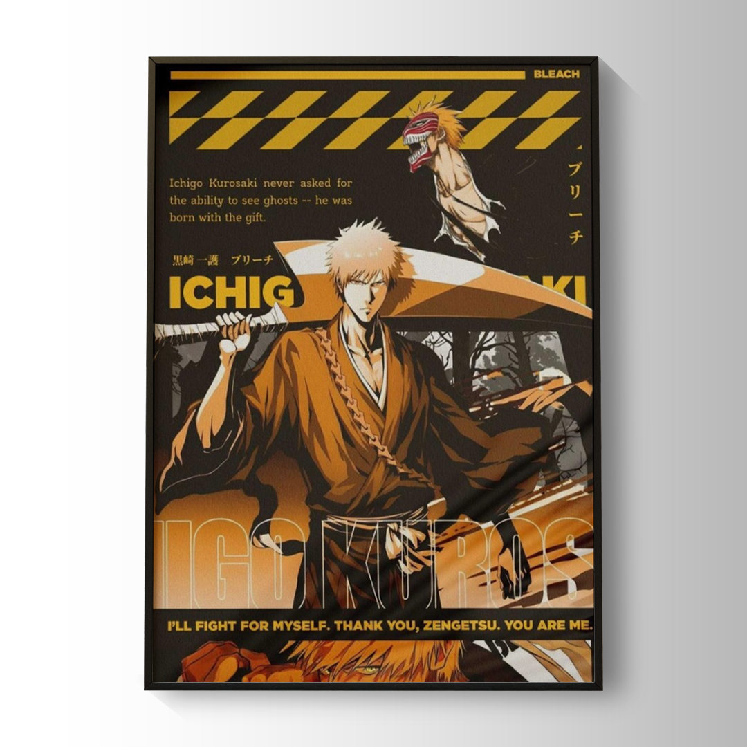 Ichigo | Bleach