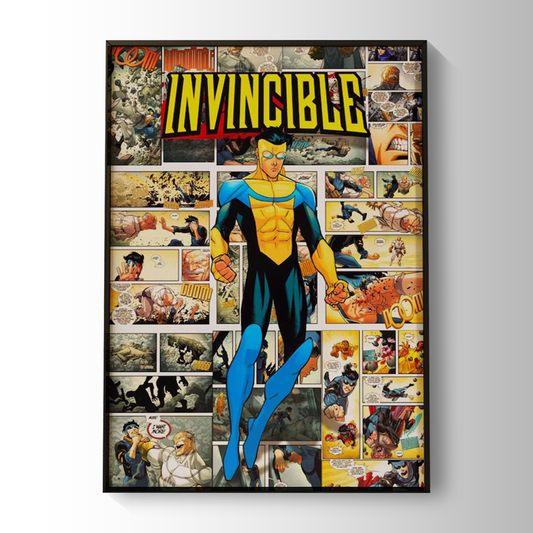 Invincible
