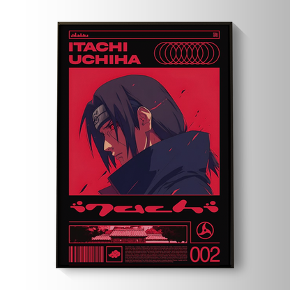 Itachi Uchiha
