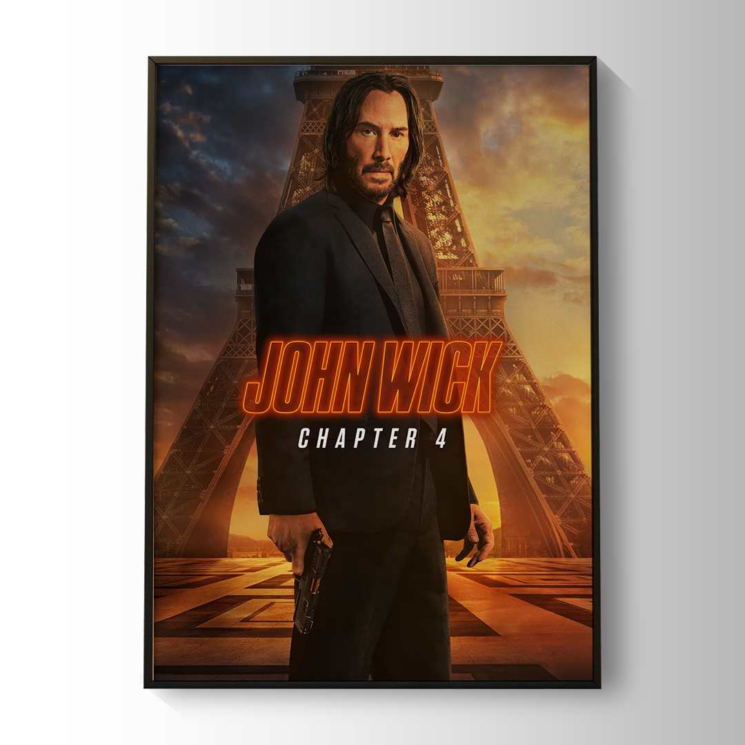John Wick: Chapter 4