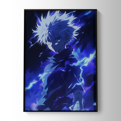 Killua