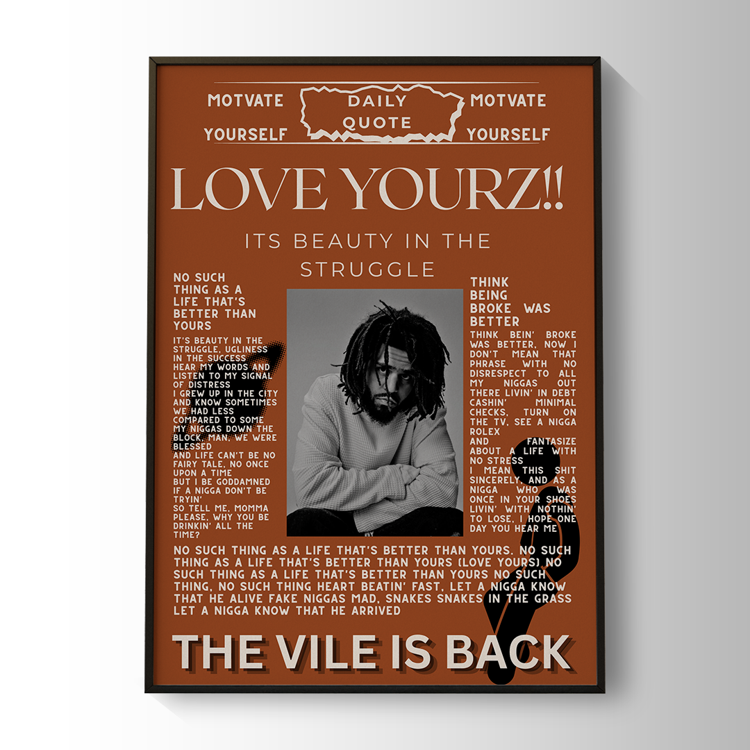 Love Yourz