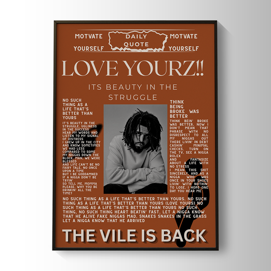 Love Yourz