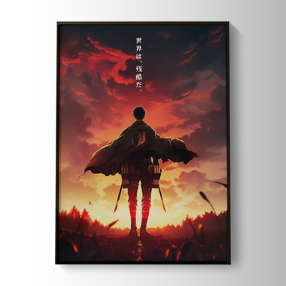 Levi Sunset