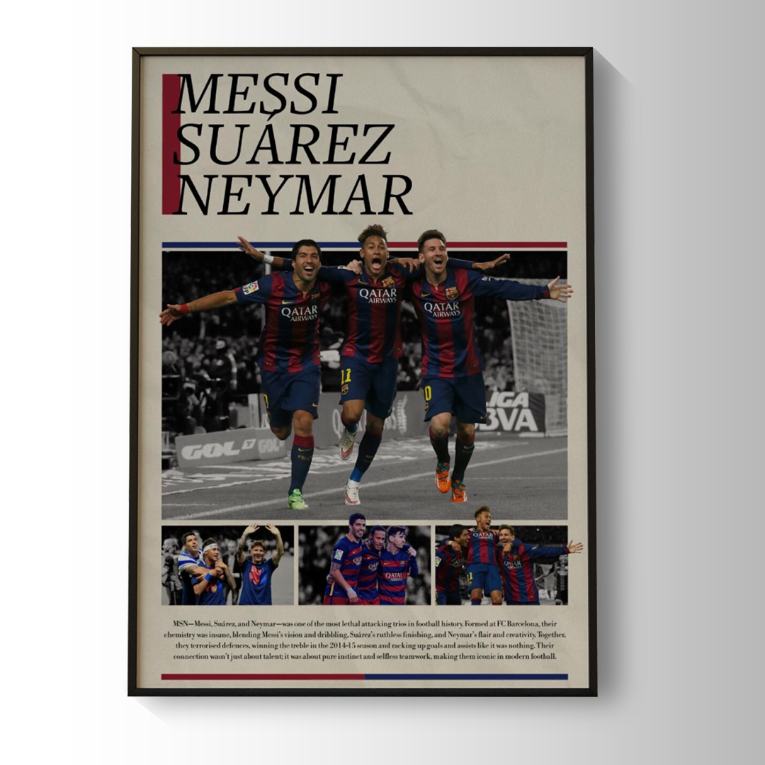 MSN Newsletter | Barca