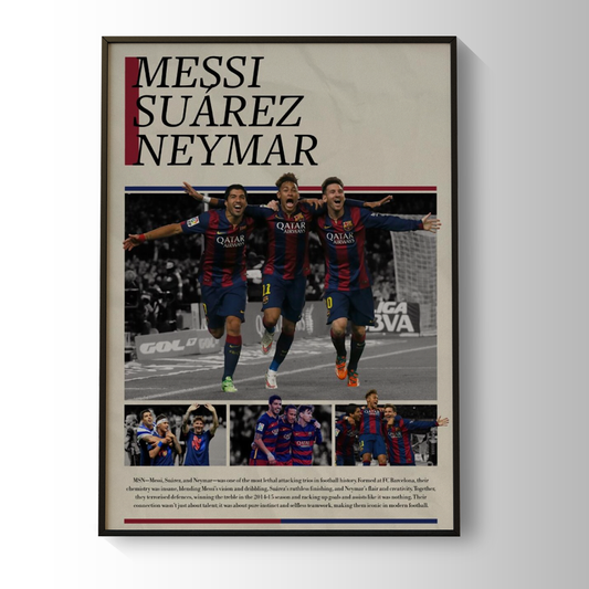 MSN Newsletter | Barca