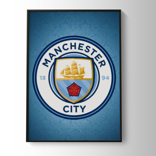 Manchester City Crest