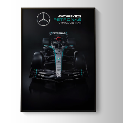 Mercedes  | F1
