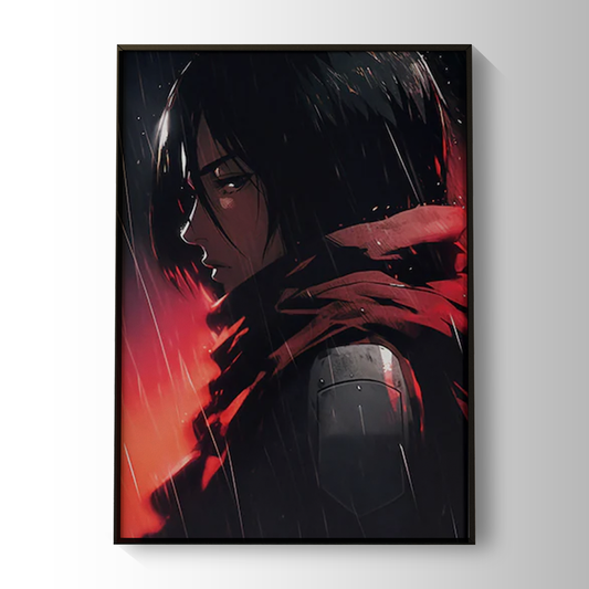 Mikasa