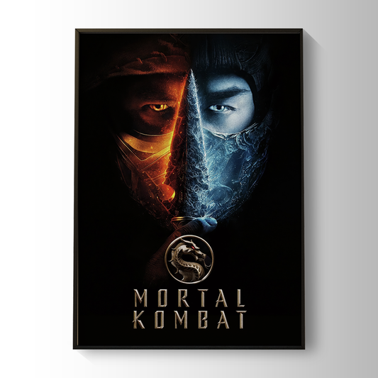 Mortal Kombat