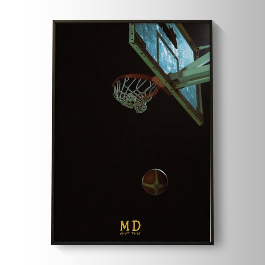 MD | bucket¿