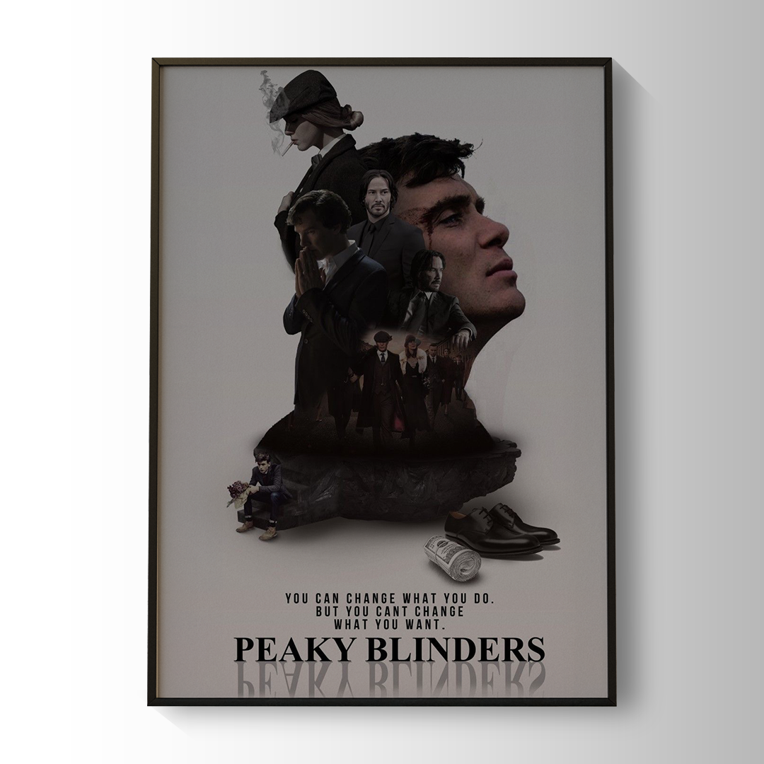 Peaky Blinders