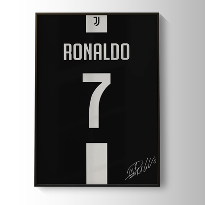 Christiano Ronaldo | Juventus