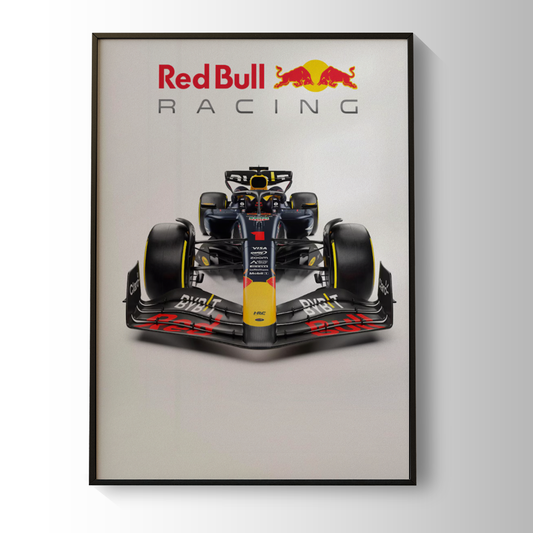 Red Bull Racing  | F1