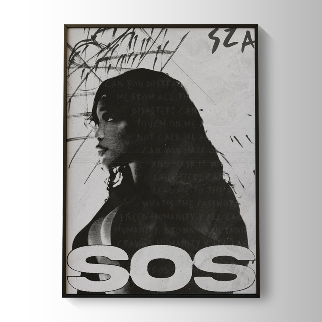 SZA SOS