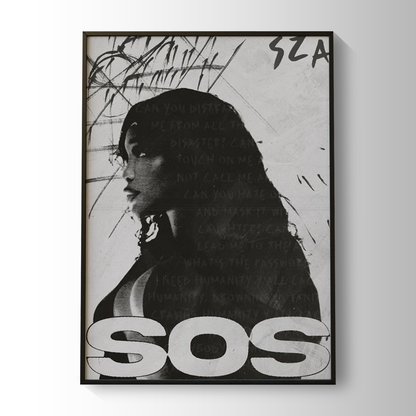 SZA SOS