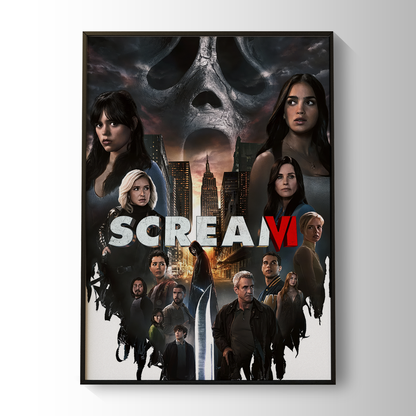 Scream VI