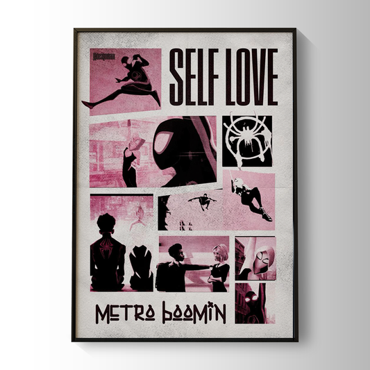 Spider-Man Into the Spiderverse