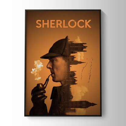 Sherlock