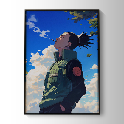 Shikamaru