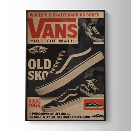 Vans