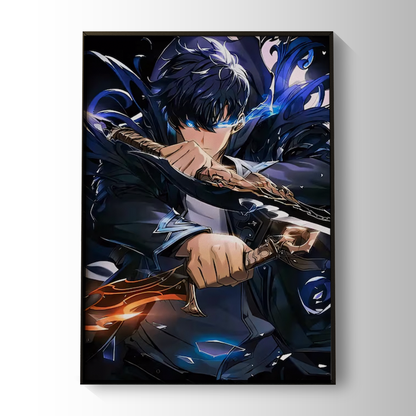 Solo Leveling ReAwakening