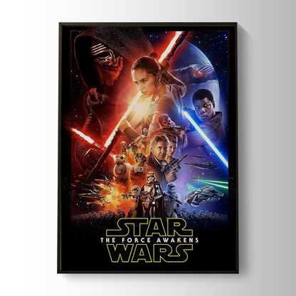 Star Wars: The Force Awakens