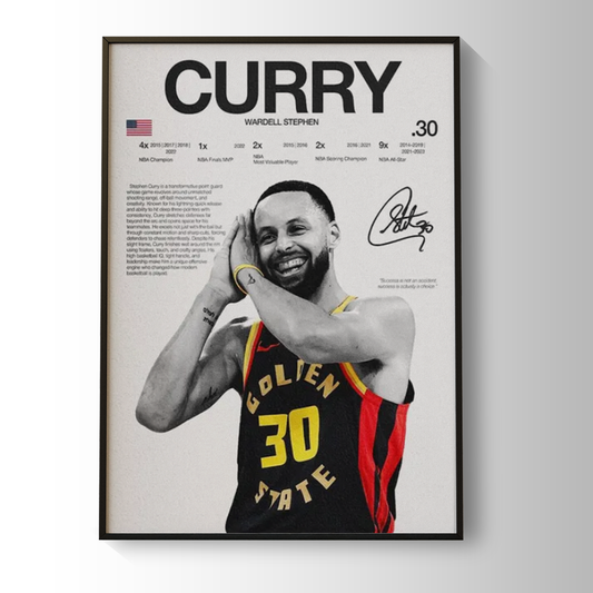 Stephen Curry | NBA Stats